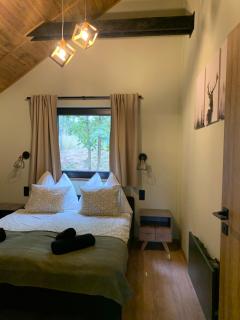 Rustic Home Noszvaj - 8
