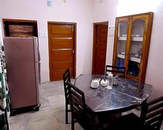 Swain Holiday Home - 1