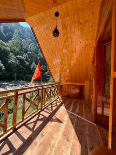 Himalayan River Knock - 3