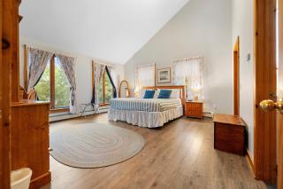 Riverfront home w/ deck, amazing views & firepit - near the best of Maine - 1