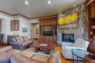 Vail Lion Square Lodge 3 Bedroom Residence - 6