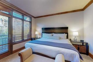 Vail Lion Square Lodge 3 Bedroom Residence - 2