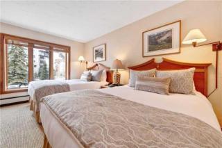 Ski In, Ski Out Studio Condo In The Heart Of Lionshead Village With Hot Tub And Pool Access - 9