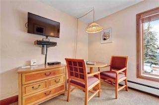 Ski In, Ski Out Studio Condo In The Heart Of Lionshead Village With Hot Tub And Pool Access - 5