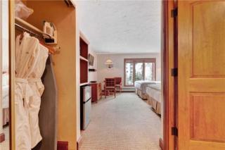 Ski In, Ski Out Studio Condo In The Heart Of Lionshead Village With Hot Tub And Pool Access - 4