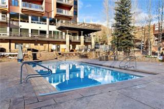 Ski In, Ski Out Studio Condo In The Heart Of Lionshead Village With Hot Tub And Pool Access - 1