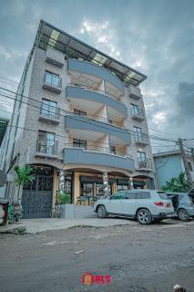 Résidence Le Sommet Douala - 9