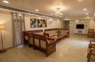 De Majestic Grand Villa - 5