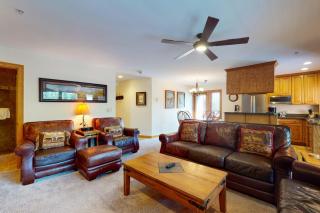 Vail Lion Square 2 Bedroom at The Eagle Bahn Gondola - 8