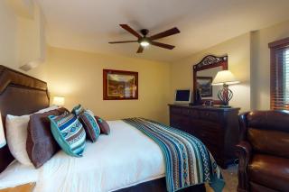Vail Lion Square 2 Bedroom at The Eagle Bahn Gondola - 5