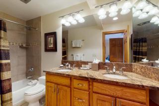 Vail Lion Square 2 Bedroom at The Eagle Bahn Gondola - 4