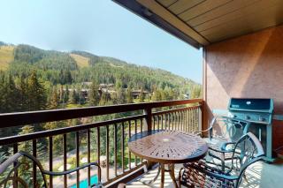 Vail Lion Square 2 Bedroom at The Eagle Bahn Gondola - 2