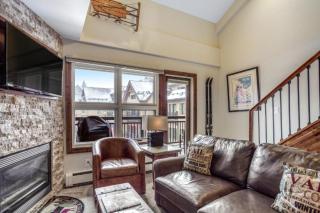 Ski In, Ski Out 1 Bedroom Condo At The Eagle Bahn Gondola - Vail - 7