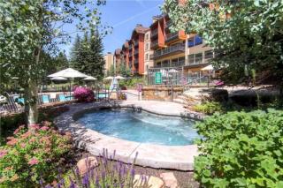 Ski In, Ski Out 2 Bedroom Vacation Rental In The Heart Of Lionshead Village With Heated Slope Side Pool And Hot Tub - 0