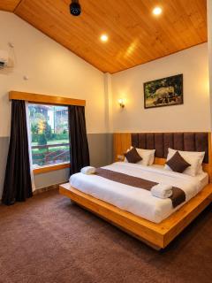 Tipsyy Jungle Resort,Jim Corbett - 8