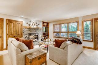 Vail Lion Square 3 Bedroom Condo at The Eagle Bahn Gondola - 9