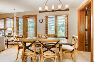 Vail Lion Square 3 Bedroom Condo at The Eagle Bahn Gondola - 7
