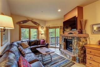 River Run Village Condos - 2 Bedroom - Walk To Lift! - Keystone - 9