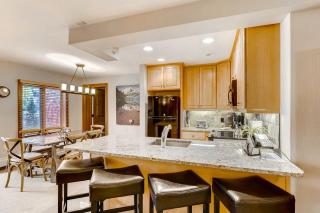 Vail Lion Square 3 Bedroom Condo at The Eagle Bahn Gondola - 6
