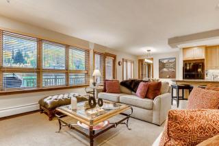 Vail Lion Square 3 Bedroom Condo at The Eagle Bahn Gondola - 5