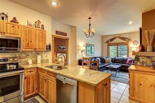 River Run Village Condos - 2 Bedroom - Walk To Lift! - Keystone - 8