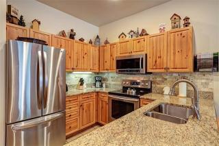 River Run Village Condos - 2 Bedroom - Walk To Lift! - Keystone - 7