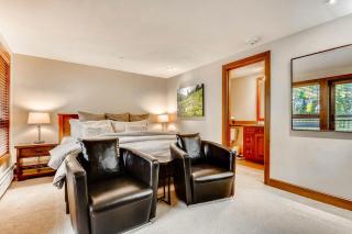 Vail Lion Square 3 Bedroom Condo at The Eagle Bahn Gondola - 3