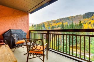 Vail Lion Square 3 Bedroom Condo at The Eagle Bahn Gondola - 2