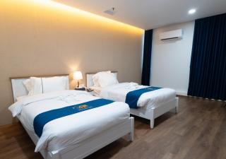 ODST Jakarta Transit Hotel - 3