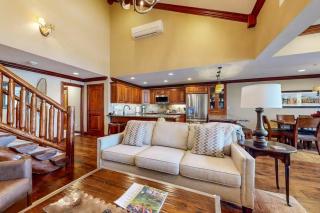 Ski In, Ski Out 3 Bedroom Condo At The Eagle Bahn Gondola With Slopeside Pool - Vail - 7