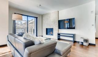 Vail Lion 3 Bedroom Mountain Vacation Rental Just Steps From The Eagle Bahn Gondola - 9