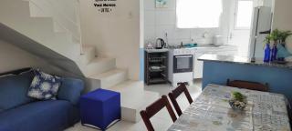 Apartamento BLUE 04 - 100 metros da praia - 4