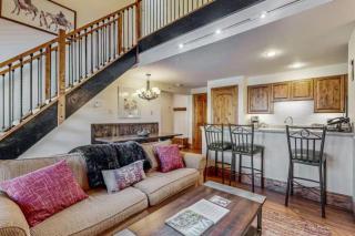 Luxury Ski In, Ski Out 1 Bedroom At Eagle Bahn Gondola - Vail - 9
