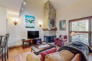 Luxury Ski In, Ski Out 1 Bedroom At Eagle Bahn Gondola - Vail - 8