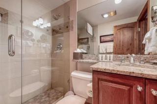Luxury Ski In, Ski Out 1 Bedroom At Eagle Bahn Gondola - Vail - 5