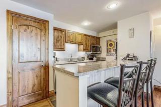 Luxury Ski In, Ski Out 1 Bedroom At Eagle Bahn Gondola - Vail - 4