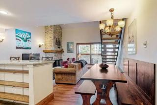 Luxury Ski In, Ski Out 1 Bedroom At Eagle Bahn Gondola - Vail - 2