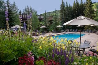Luxury Ski In, Ski Out 1 Bedroom At Eagle Bahn Gondola - Vail - 0