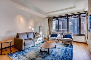 Vail Lion 1 Bedroom Mountain Vacation Rental Just Steps From The Eagle Bahn Gondola - 6