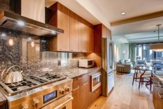 Vail Lion 1 Bedroom Mountain Vacation Rental Just Steps From The Eagle Bahn Gondola - 5
