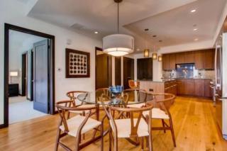 Vail Lion 1 Bedroom Mountain Vacation Rental Just Steps From The Eagle Bahn Gondola - 4