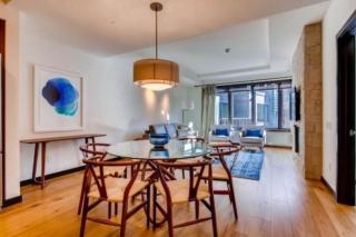 Vail Lion 1 Bedroom Mountain Vacation Rental Just Steps From The Eagle Bahn Gondola - 3