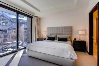 Vail Lion 1 Bedroom Mountain Vacation Rental Just Steps From The Eagle Bahn Gondola - 1