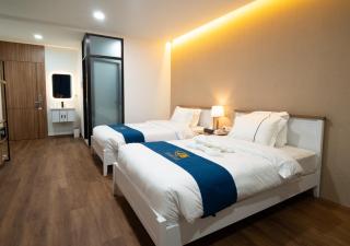 ODST Jakarta Transit Hotel - 1