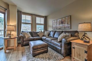 Premier 2 Bedroom Mountain Condo In River Run Village With Expansive Mountain Views And Walking Distance To Ski Slopes - 9