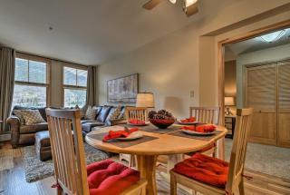 Premier 2 Bedroom Mountain Condo In River Run Village With Expansive Mountain Views And Walking Distance To Ski Slopes - 6