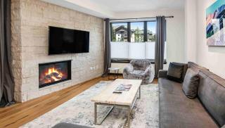 Vail Lion 2 Bedroom Mountain Vacation Rental Just Steps From The Eagle Bahn Gondola - 8