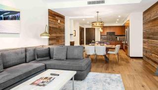 Vail Lion 2 Bedroom Mountain Vacation Rental Just Steps From The Eagle Bahn Gondola - 6