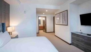Vail Lion 2 Bedroom Mountain Vacation Rental Just Steps From The Eagle Bahn Gondola - 3