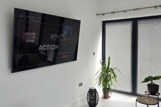 SAV Stays 5 Bedroom Large Family home Birstall, Leicester - 6